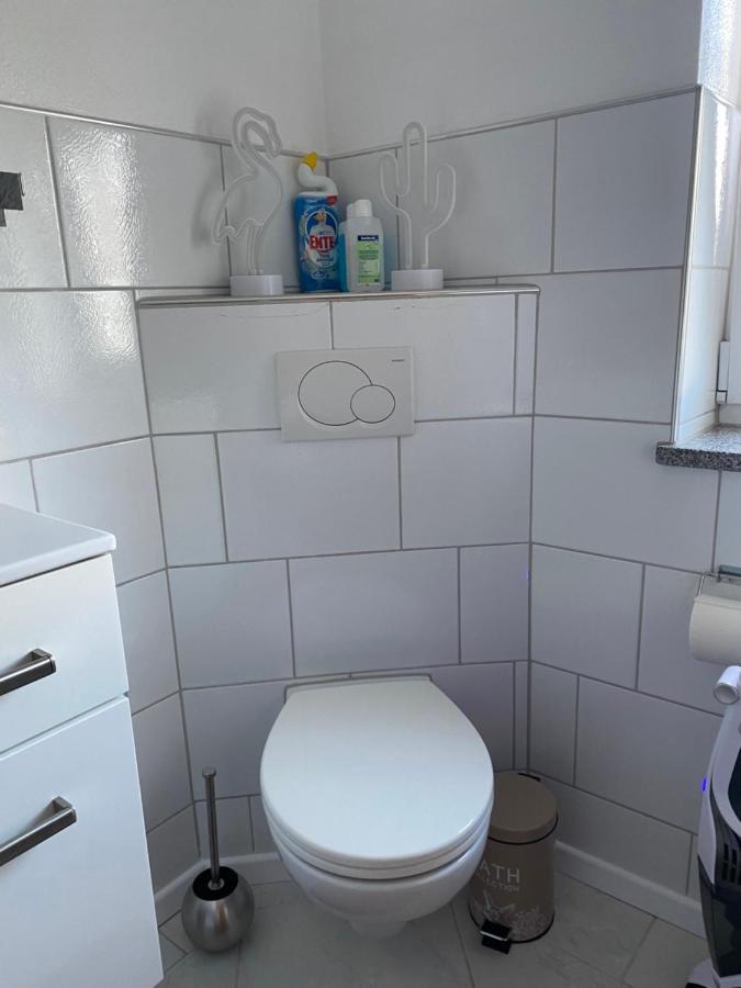 Wohnung Neunburg Vorm Wald Bagian luar foto