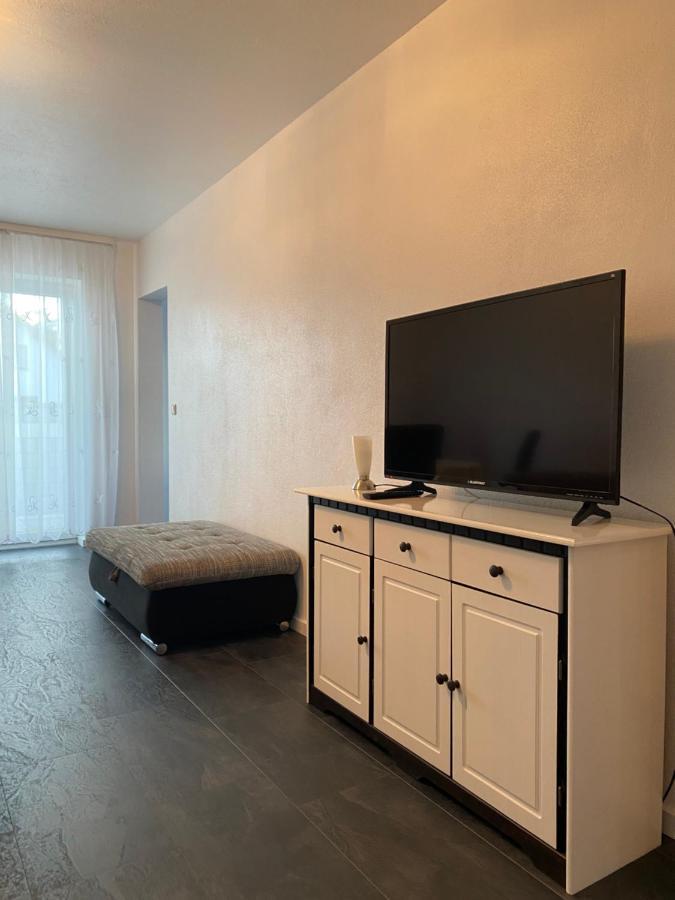 Wohnung Neunburg Vorm Wald Bagian luar foto