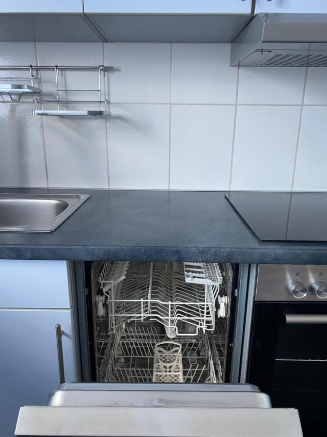 Wohnung Neunburg Vorm Wald Bagian luar foto