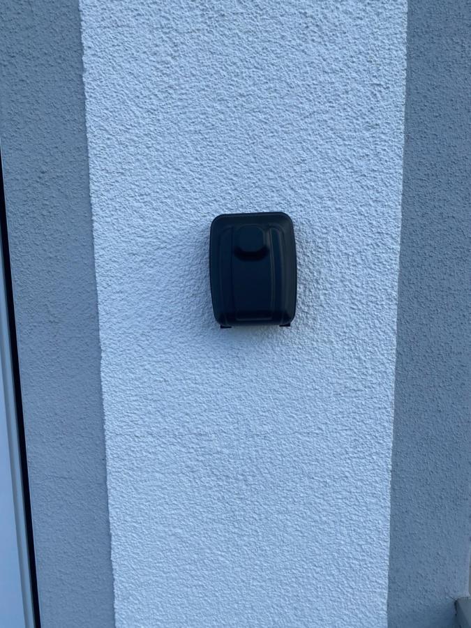 Wohnung Neunburg Vorm Wald Bagian luar foto
