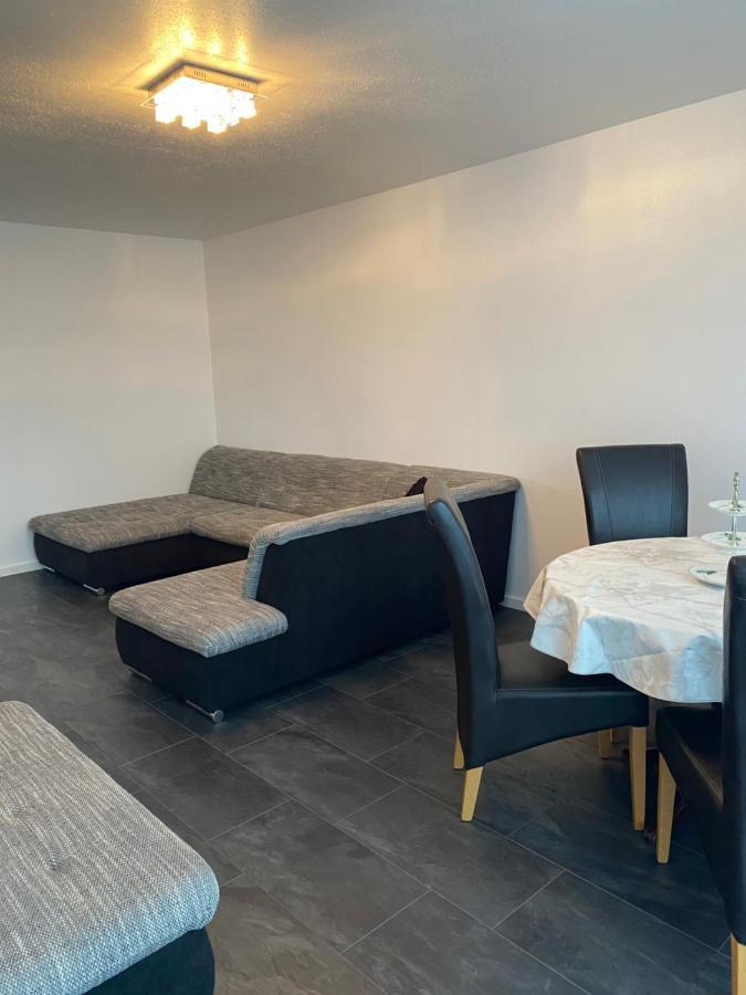 Wohnung Neunburg Vorm Wald Bagian luar foto