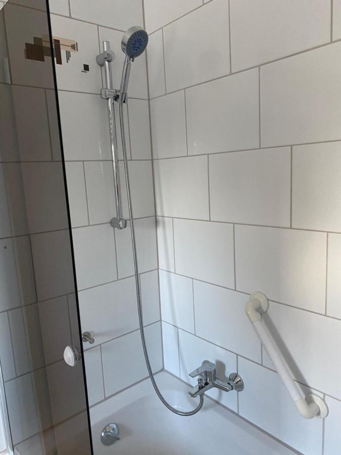 Wohnung Neunburg Vorm Wald Bagian luar foto