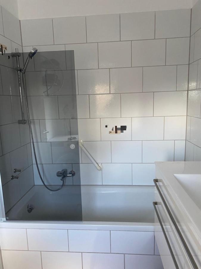 Wohnung Neunburg Vorm Wald Bagian luar foto