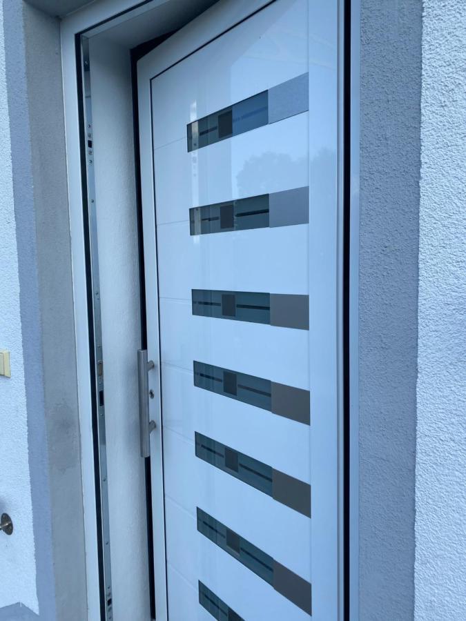 Wohnung Neunburg Vorm Wald Bagian luar foto