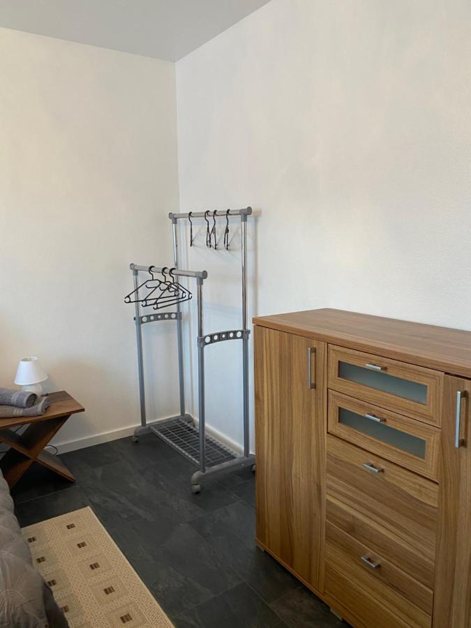 Wohnung Neunburg Vorm Wald Bagian luar foto