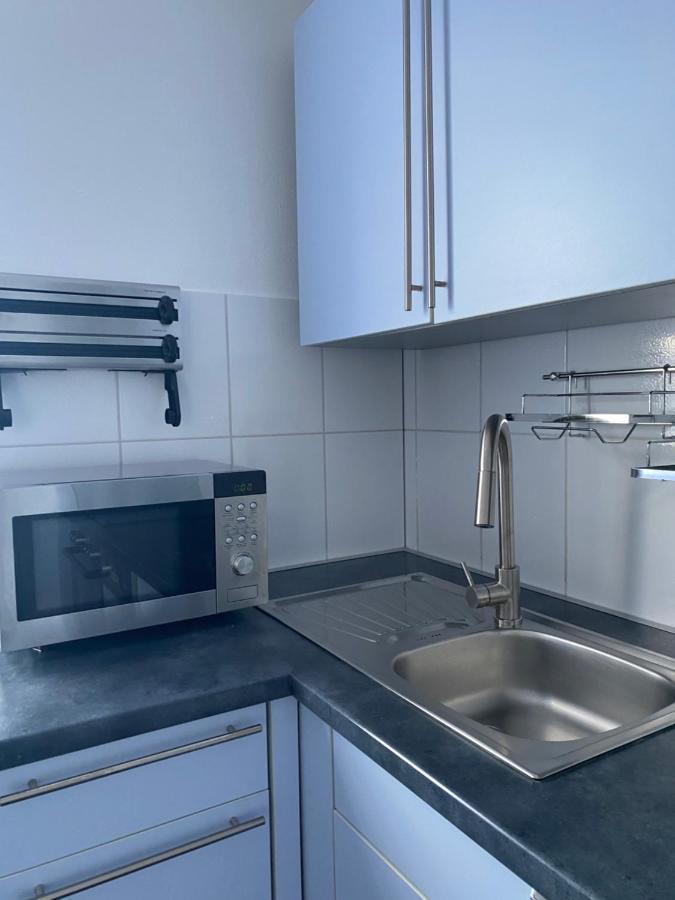Wohnung Neunburg Vorm Wald Bagian luar foto