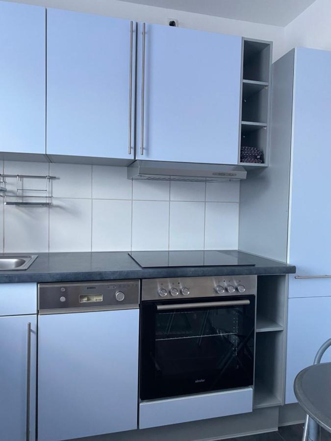Wohnung Neunburg Vorm Wald Bagian luar foto