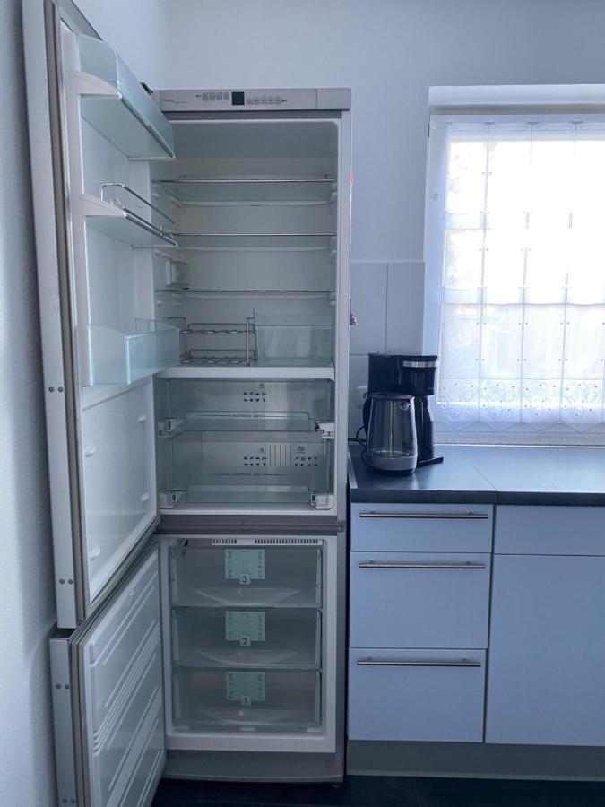 Wohnung Neunburg Vorm Wald Bagian luar foto