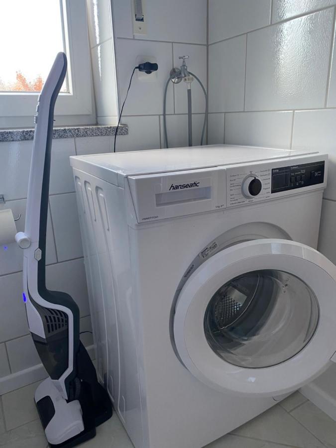Wohnung Neunburg Vorm Wald Bagian luar foto
