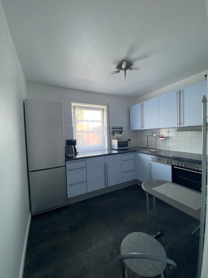 Wohnung Neunburg Vorm Wald Bagian luar foto