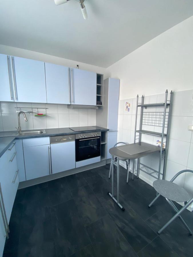 Wohnung Neunburg Vorm Wald Bagian luar foto