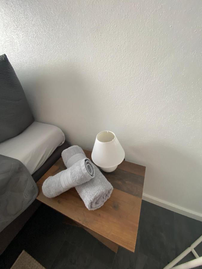 Wohnung Neunburg Vorm Wald Bagian luar foto