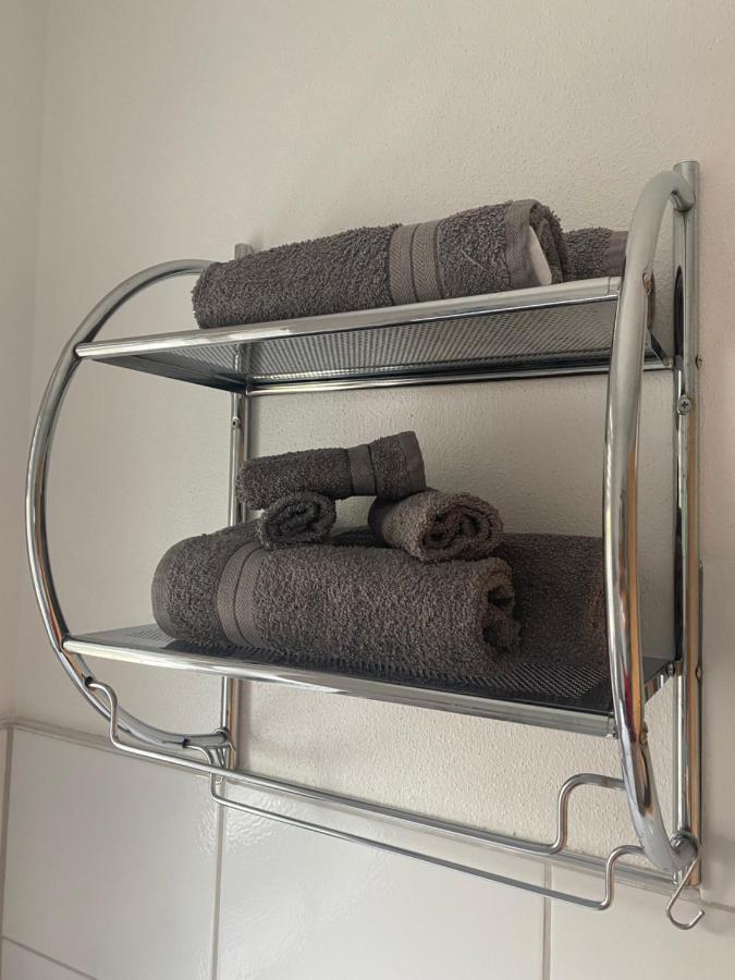 Wohnung Neunburg Vorm Wald Bagian luar foto