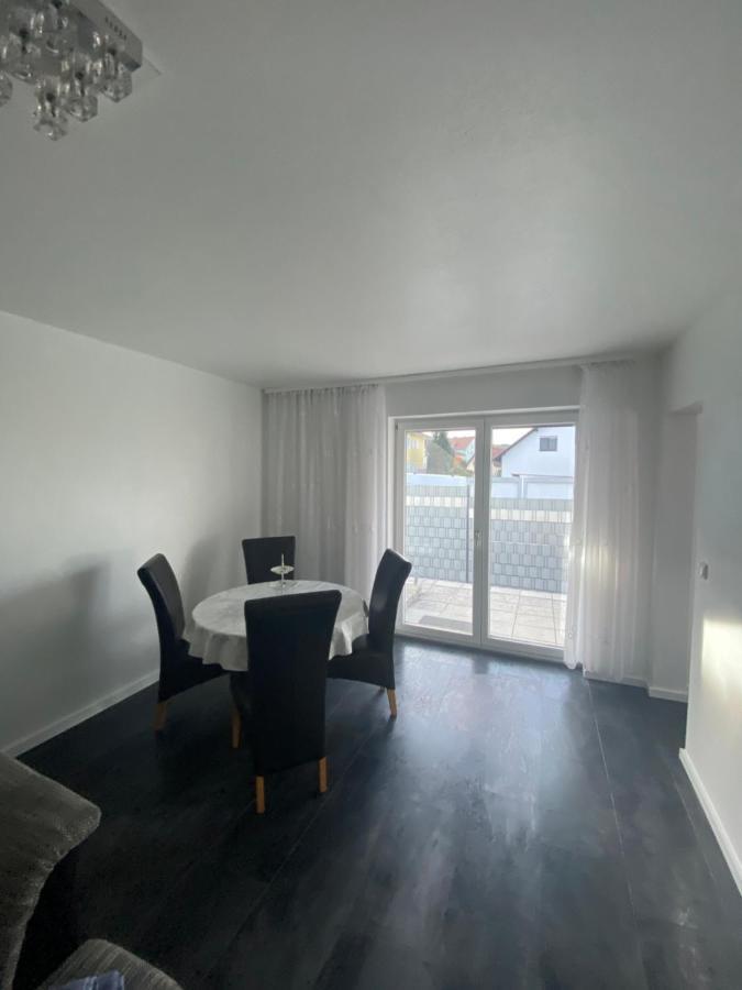 Wohnung Neunburg Vorm Wald Bagian luar foto