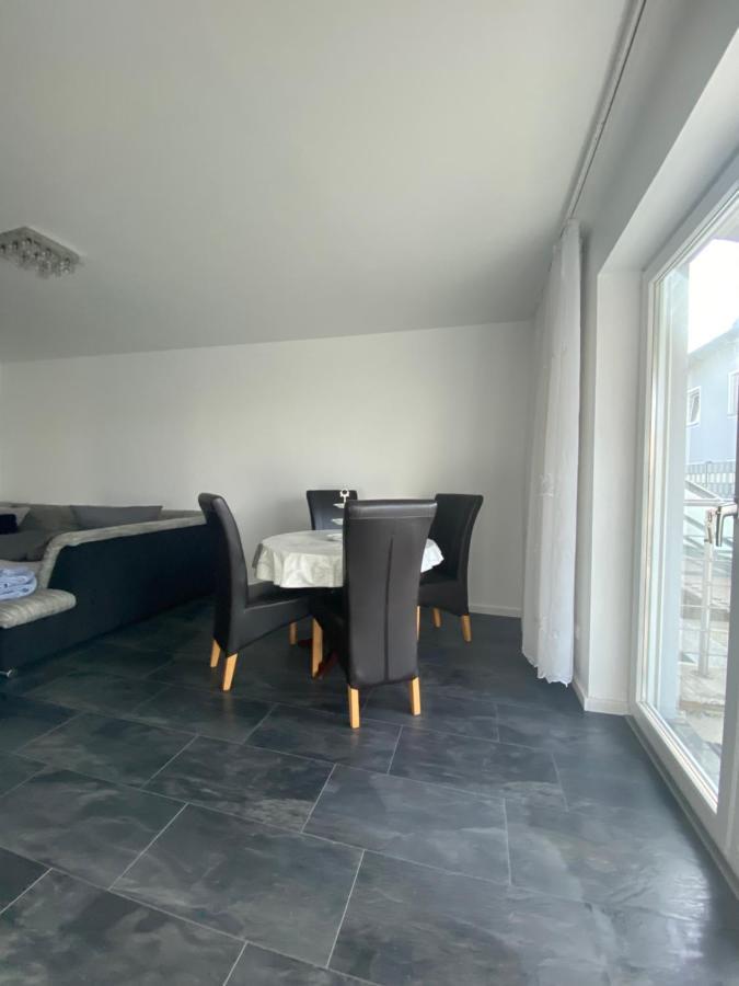 Wohnung Neunburg Vorm Wald Bagian luar foto