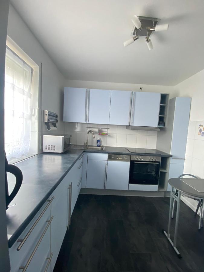 Wohnung Neunburg Vorm Wald Bagian luar foto
