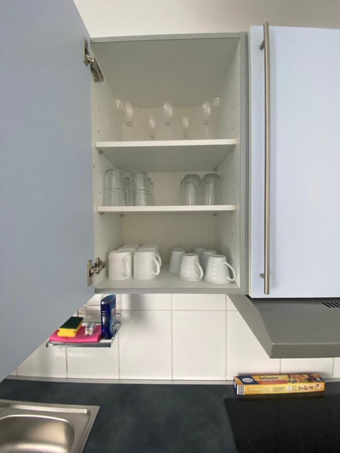 Wohnung Neunburg Vorm Wald Bagian luar foto
