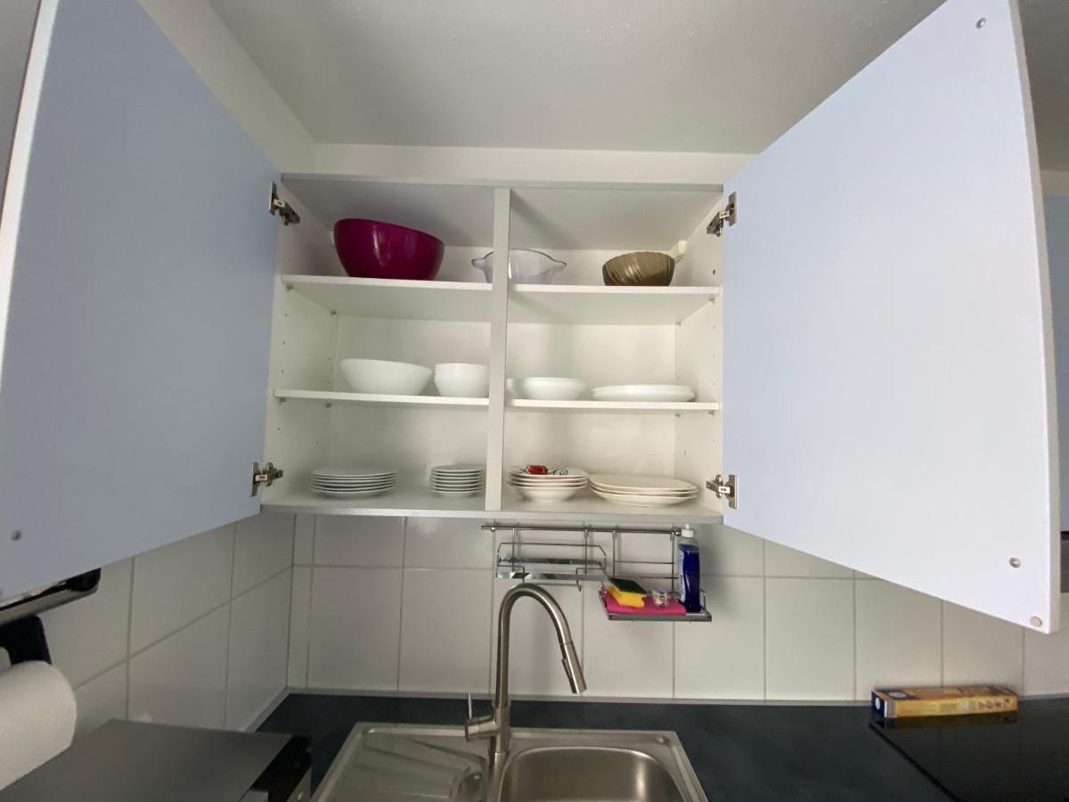 Wohnung Neunburg Vorm Wald Bagian luar foto