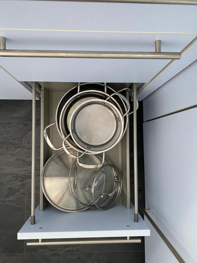 Wohnung Neunburg Vorm Wald Bagian luar foto
