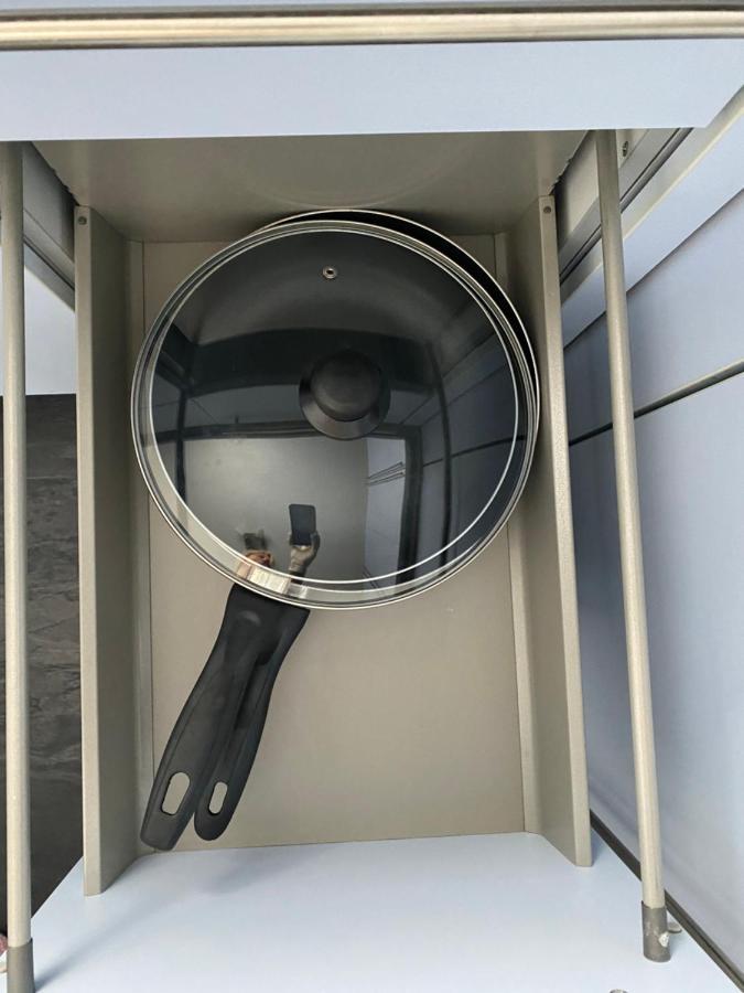 Wohnung Neunburg Vorm Wald Bagian luar foto