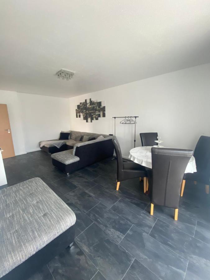 Wohnung Neunburg Vorm Wald Bagian luar foto
