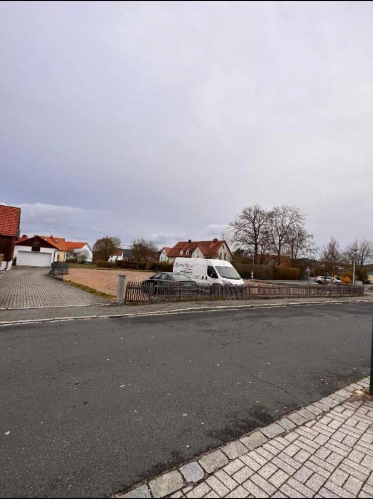 Wohnung Neunburg Vorm Wald Bagian luar foto
