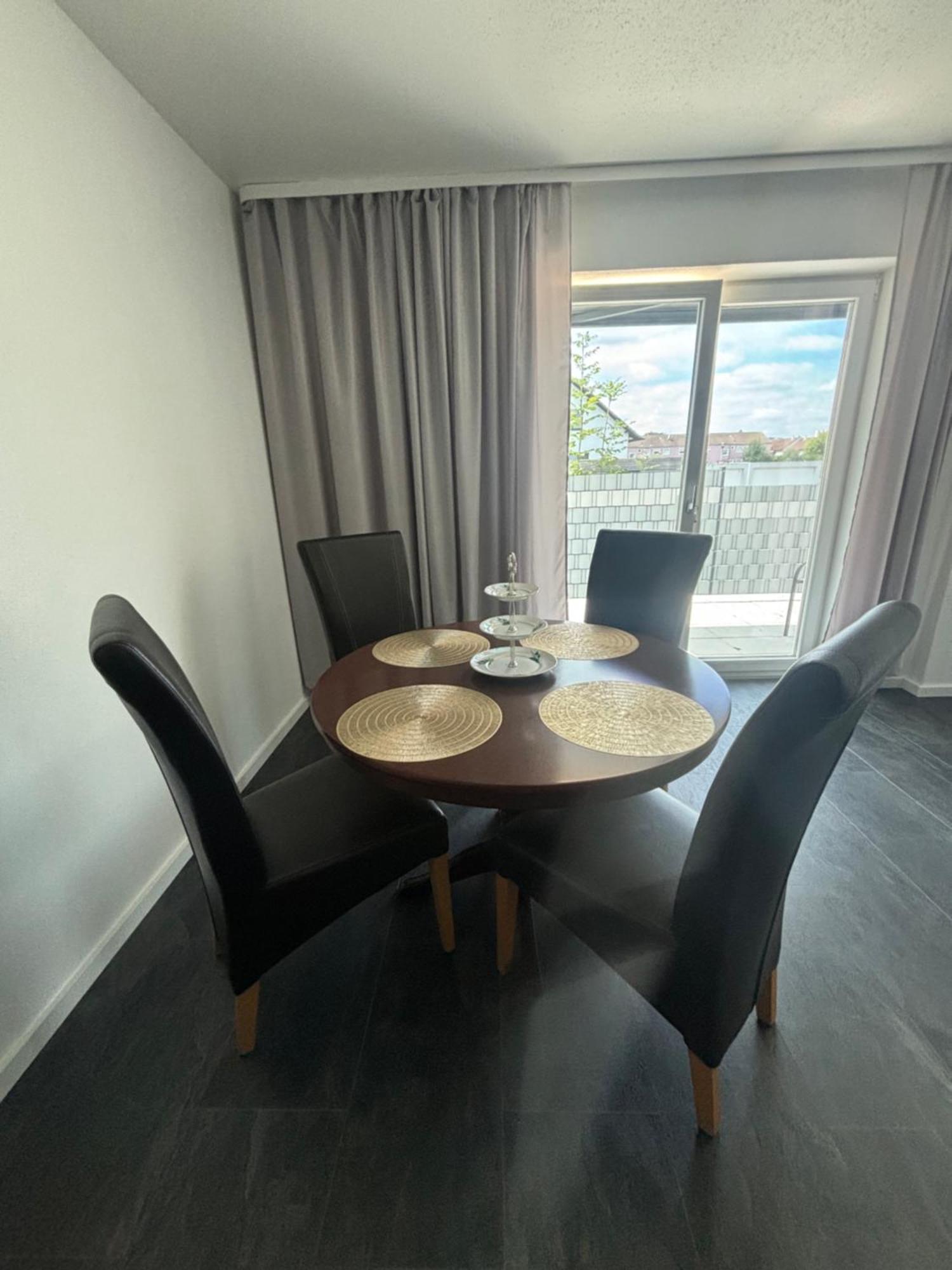 Wohnung Neunburg Vorm Wald Bagian luar foto