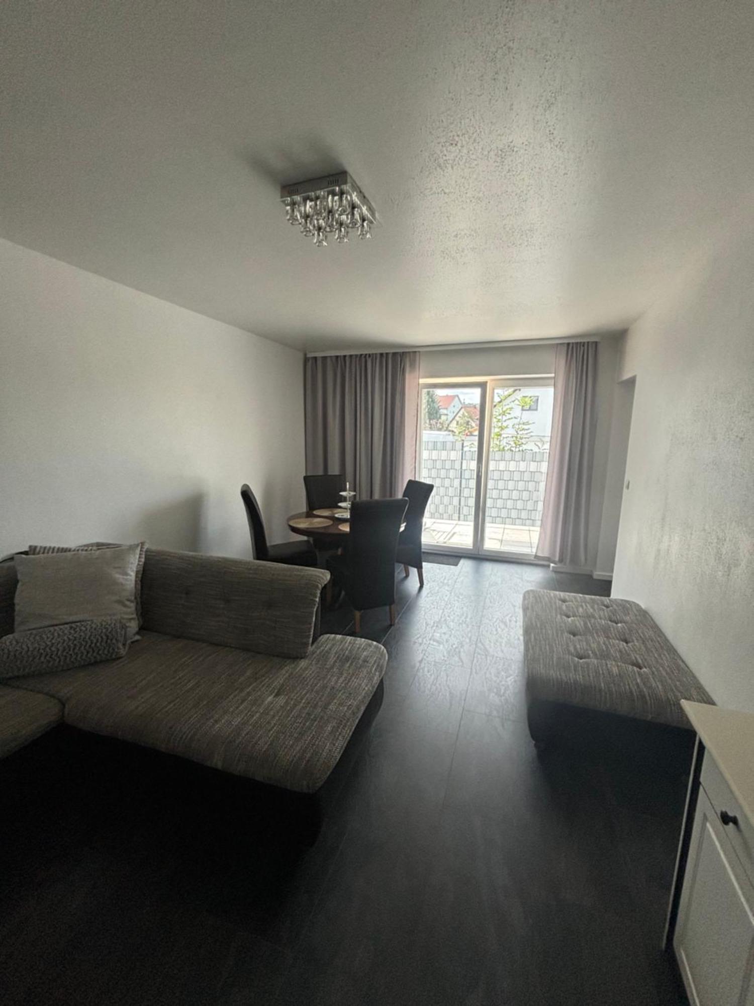 Wohnung Neunburg Vorm Wald Bagian luar foto