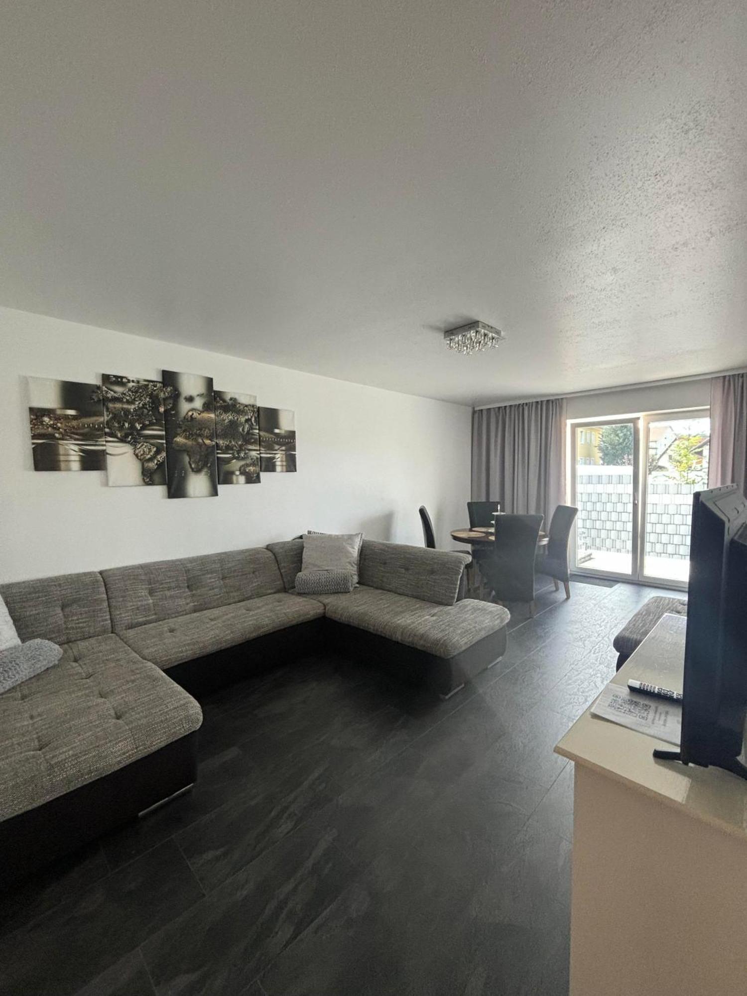 Wohnung Neunburg Vorm Wald Bagian luar foto
