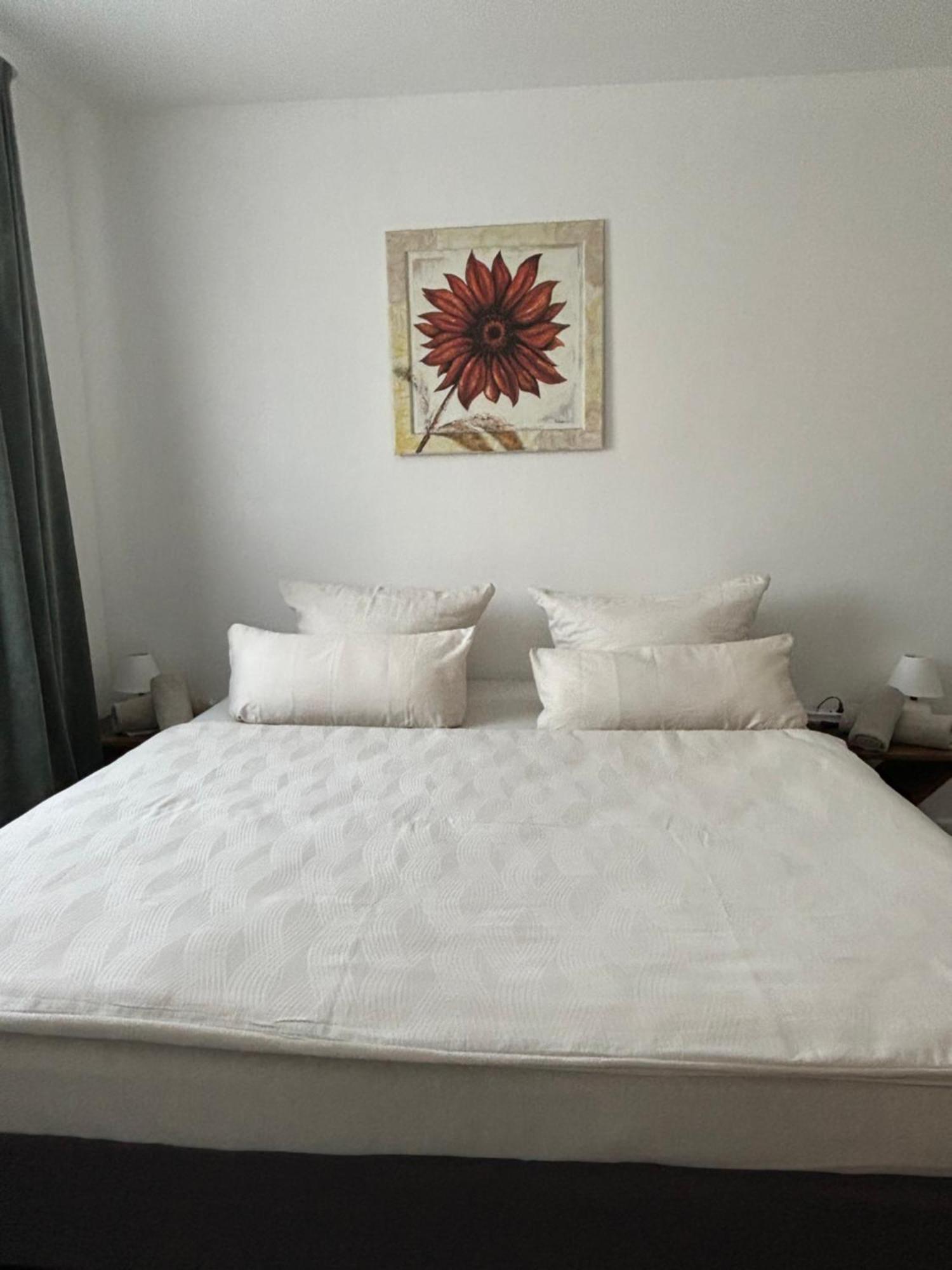 Wohnung Neunburg Vorm Wald Bagian luar foto
