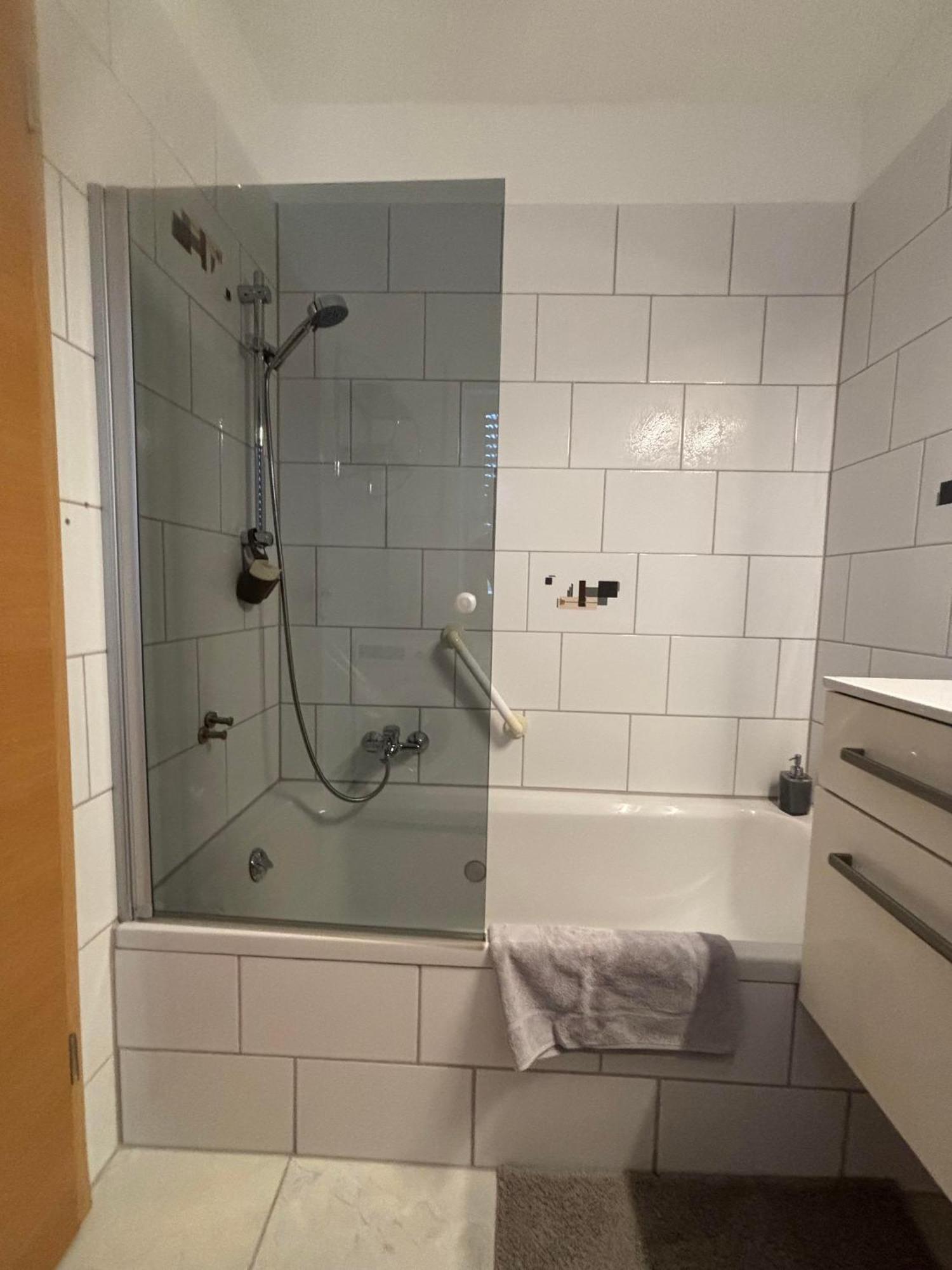 Wohnung Neunburg Vorm Wald Bagian luar foto