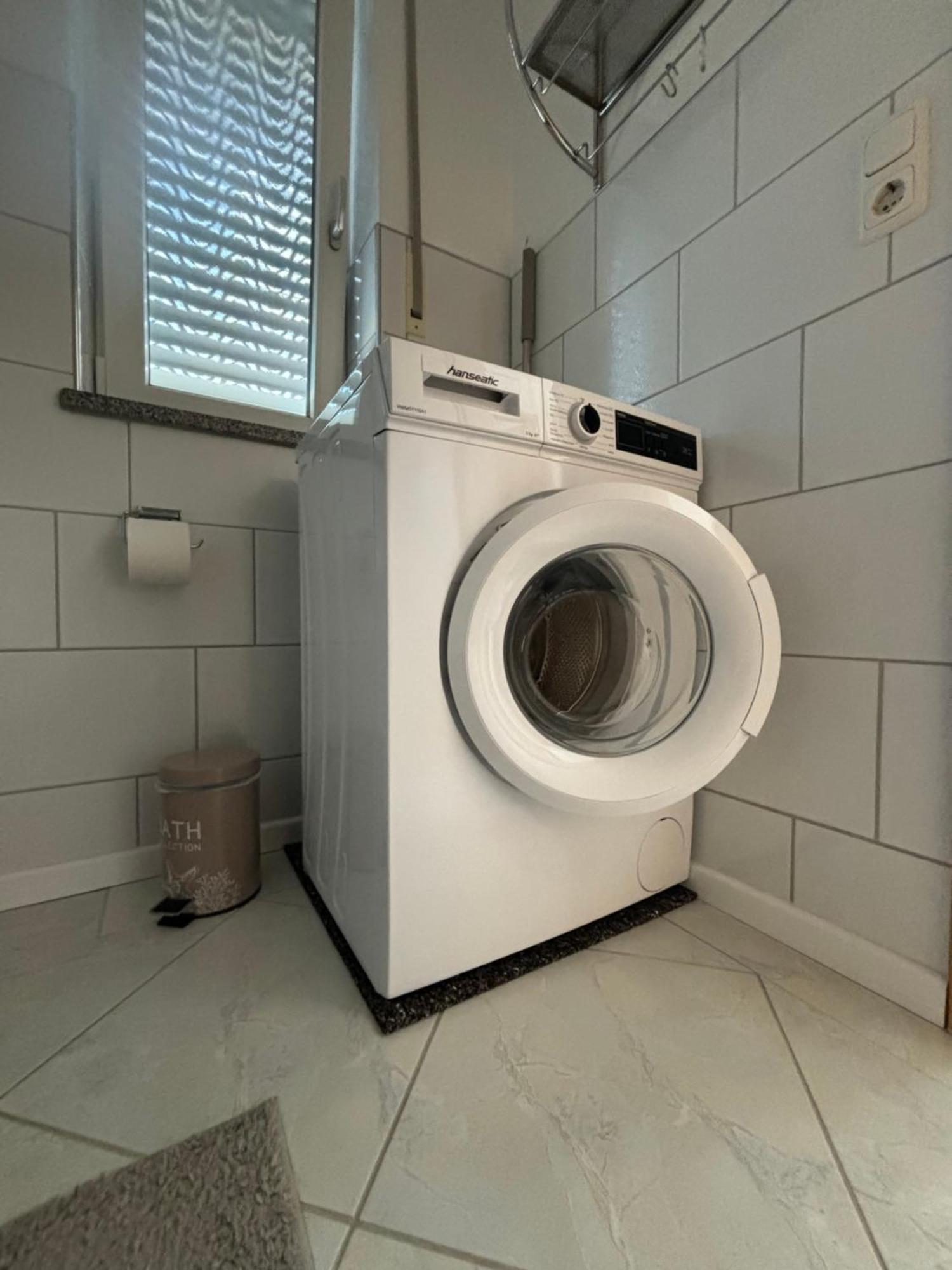 Wohnung Neunburg Vorm Wald Bagian luar foto
